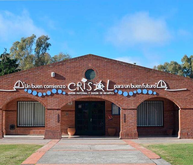 COLEGIO BILINGÜE CRISOL - Colegio Crisol